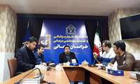 نقش روابط عمومی ها در شفافیت اطلاع رسانی یک ضرورت است